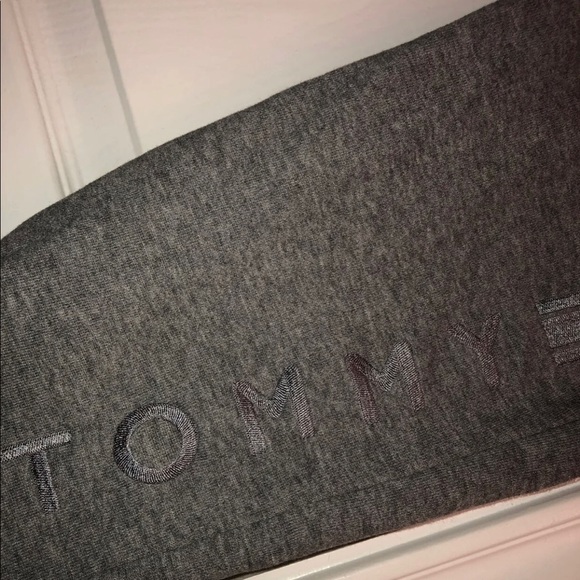 SOLD - Tommy Hilfiger Sport Joggers - Picture 2 of 5